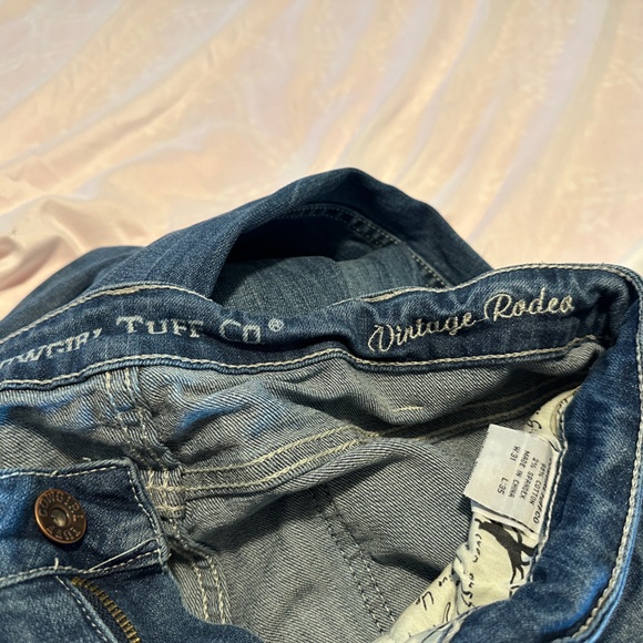 Vinta Rodeo 31/35 - Picture 3 of 3